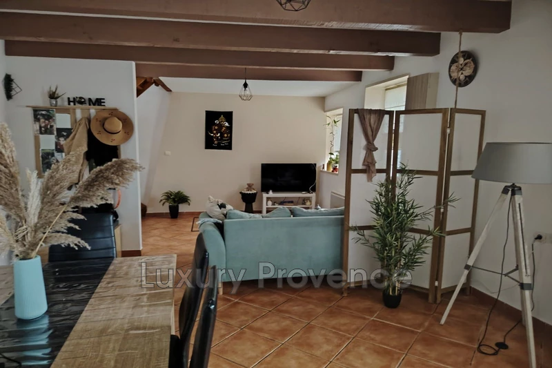 Vente maison La Bouilladisse  