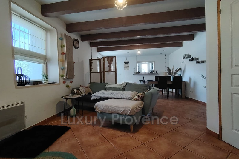 Vente maison La Bouilladisse  