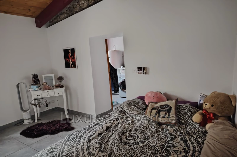 Vente maison La Bouilladisse  
