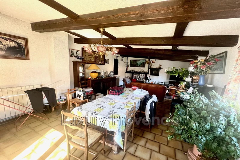 Vente maison Gardanne  