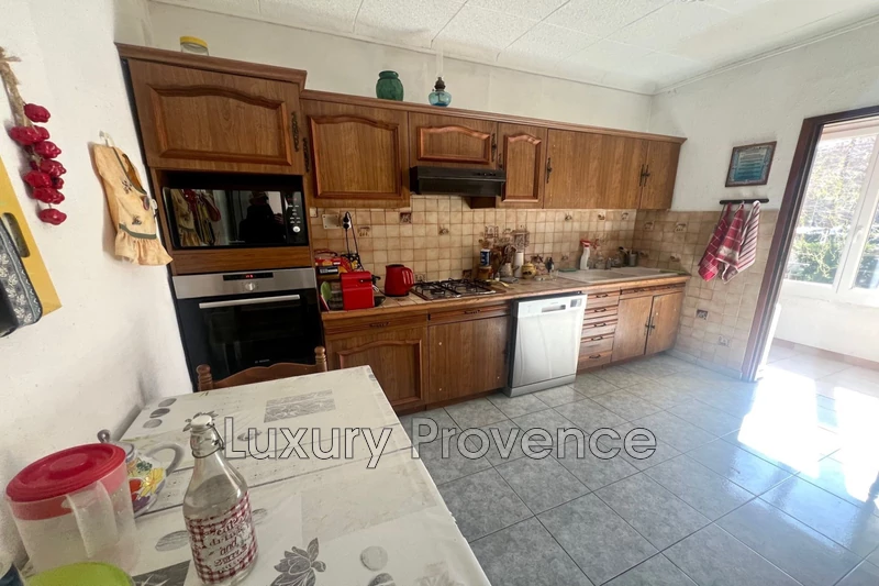 Vente maison Gardanne  