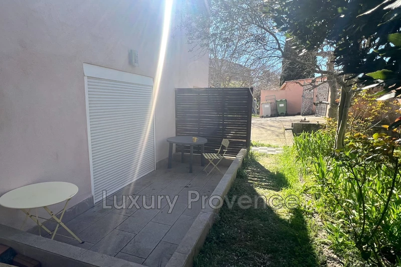 Vente maison Gardanne  