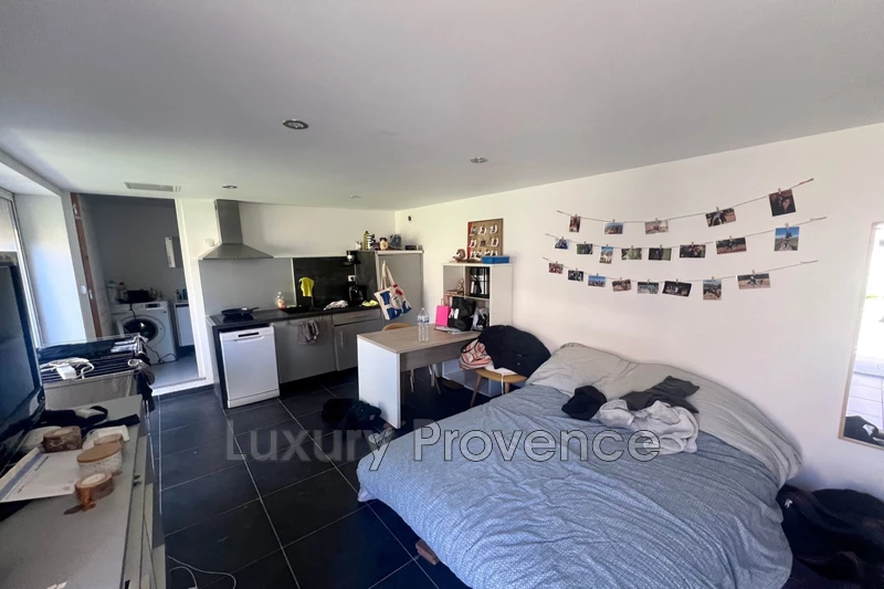 Vente maison Gardanne  