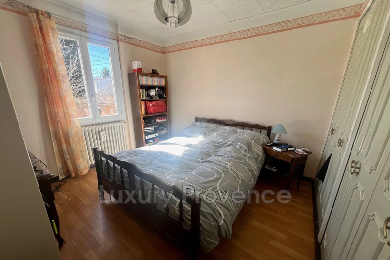 Vente maison Gardanne  