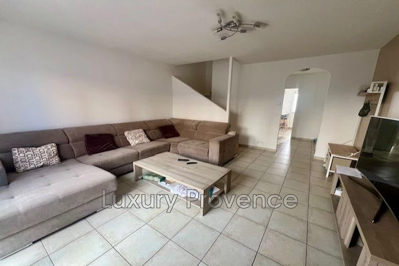 Vente maison Gardanne  