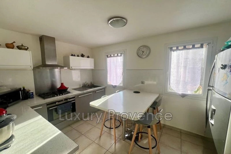 Vente maison Gardanne  
