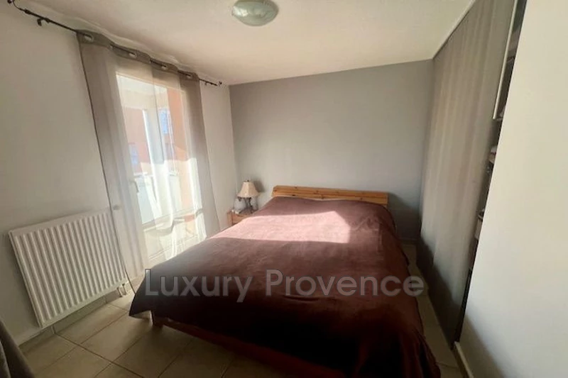 Vente maison Gardanne  