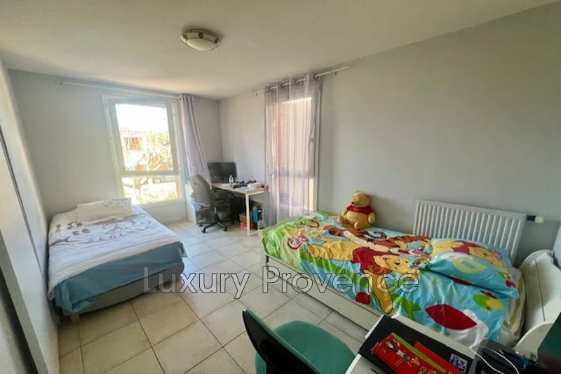 Vente maison Gardanne  
