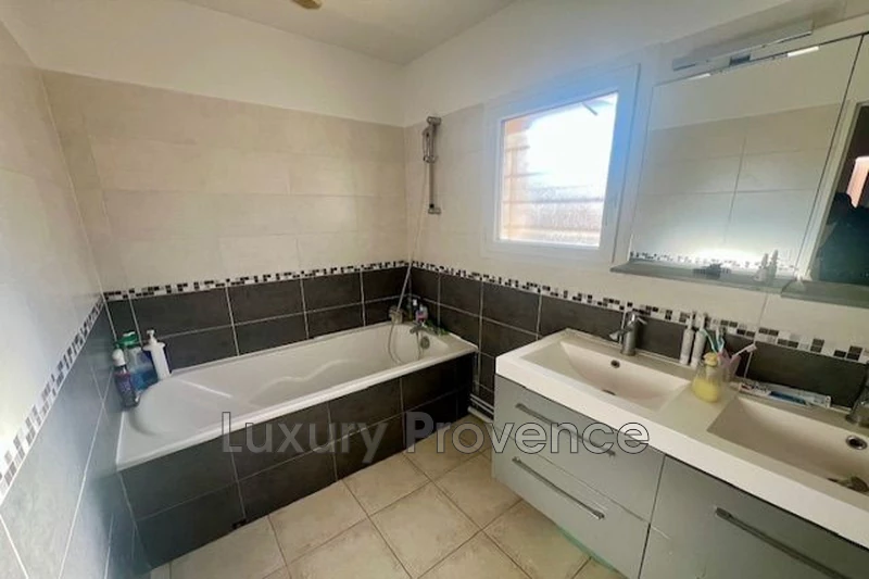 Vente maison Gardanne  
