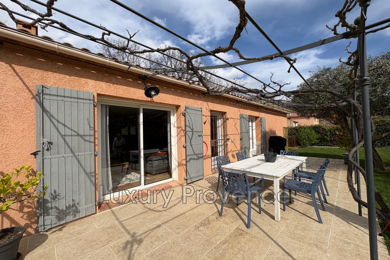Vente maison Mimet  