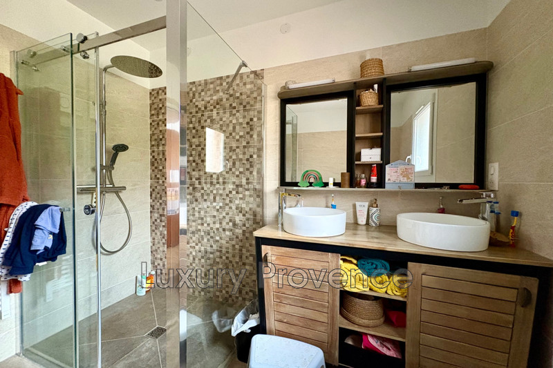Vente maison Mimet  
