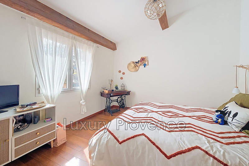 Vente maison Mimet  