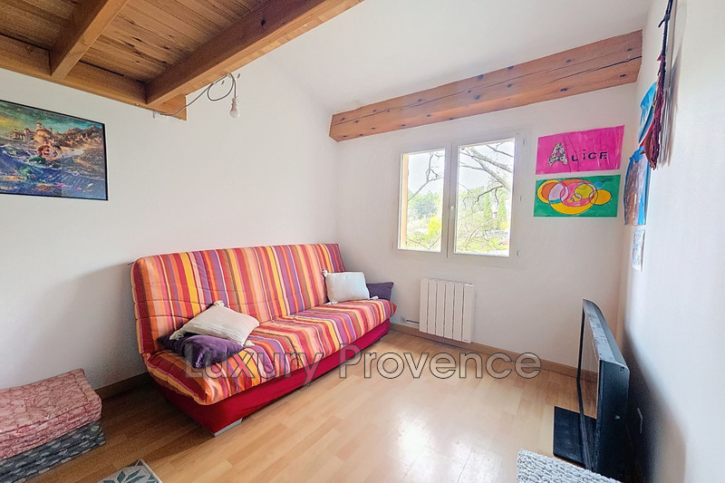 Vente maison Mimet  