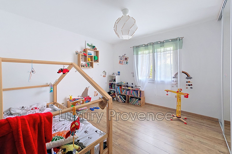 Vente maison Mimet  