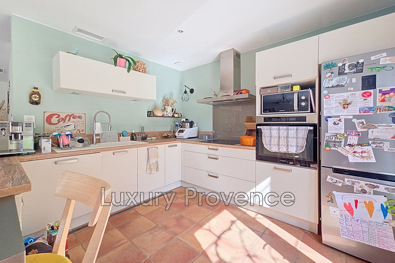Vente maison Mimet  