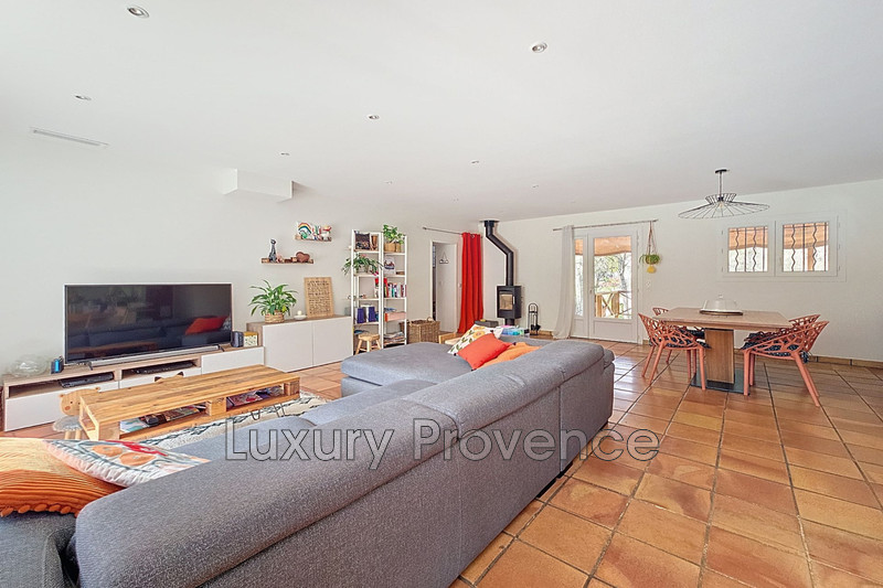 Vente maison Mimet  