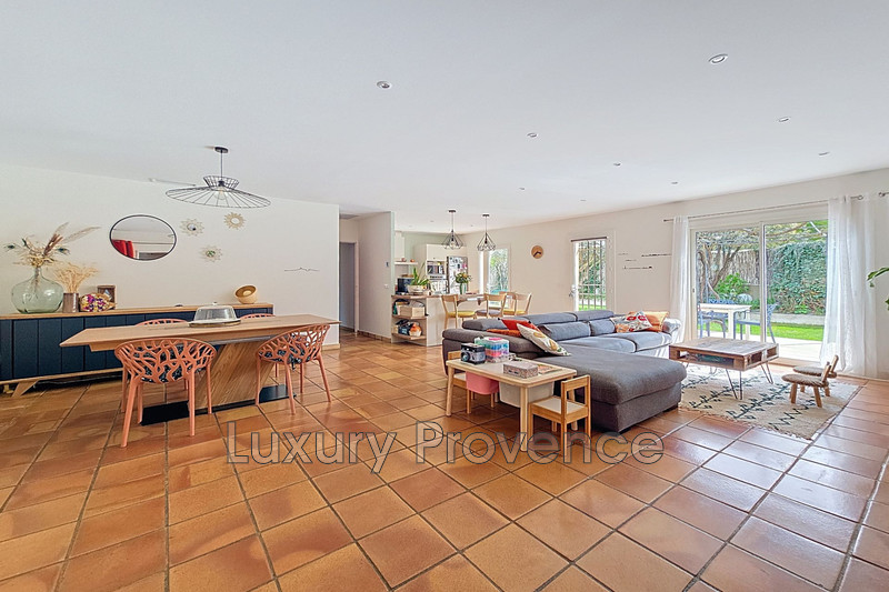 Vente maison Mimet  