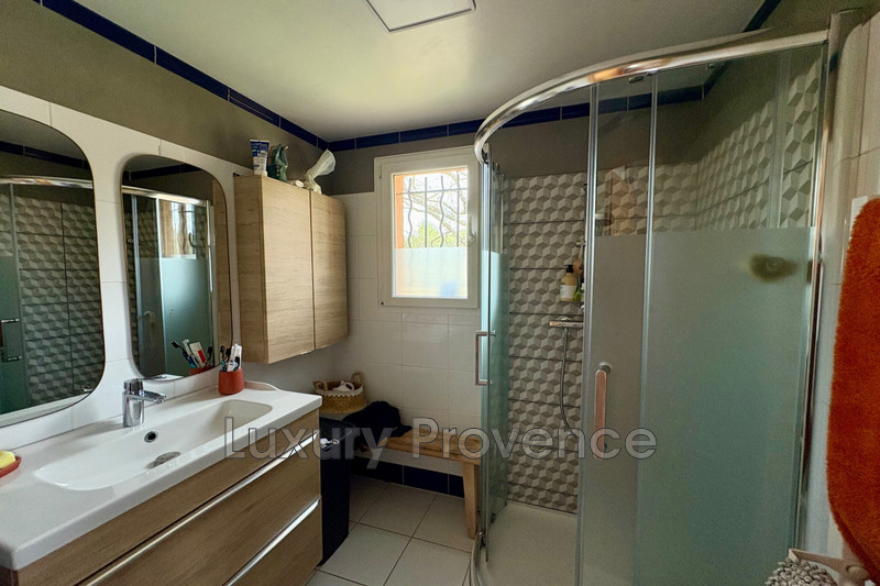 Vente maison Mimet  