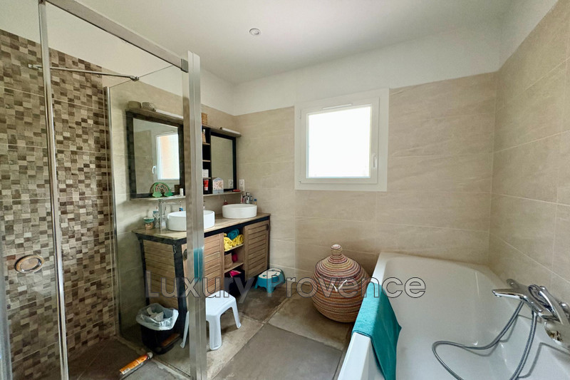 Vente maison Mimet  