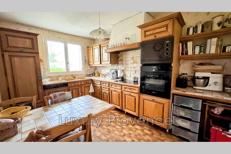 Vente villa Châteauneuf-le-Rouge  