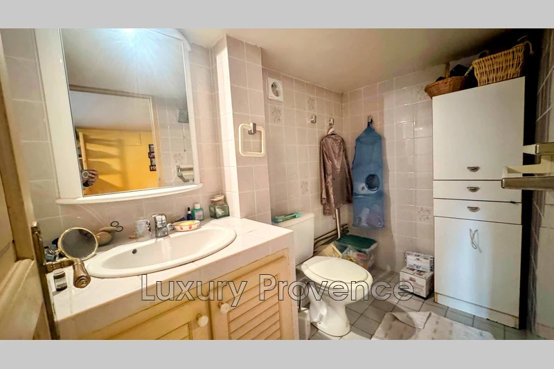 Vente villa Châteauneuf-le-Rouge  