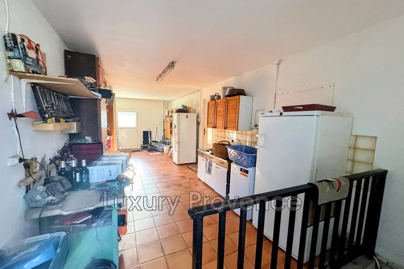 Vente villa Châteauneuf-le-Rouge  