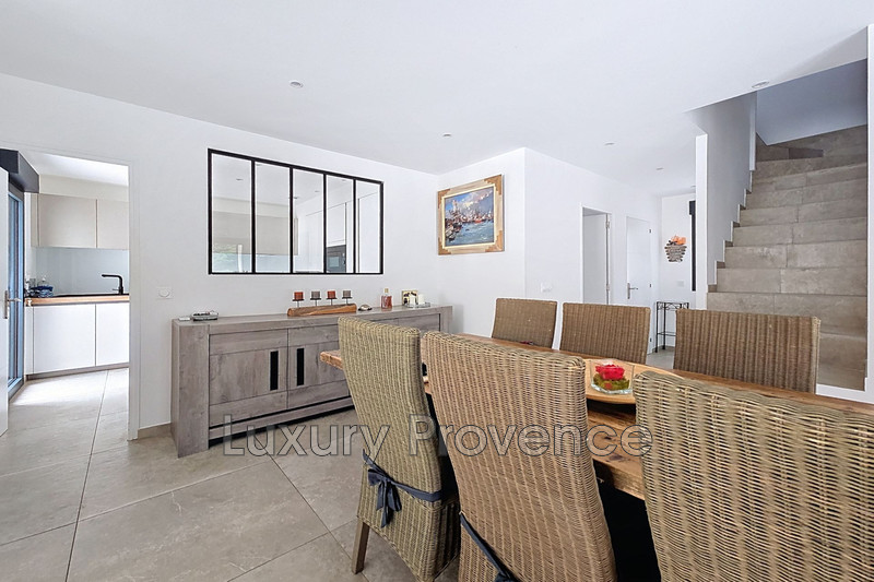 Vente villa Simiane-Collongue  