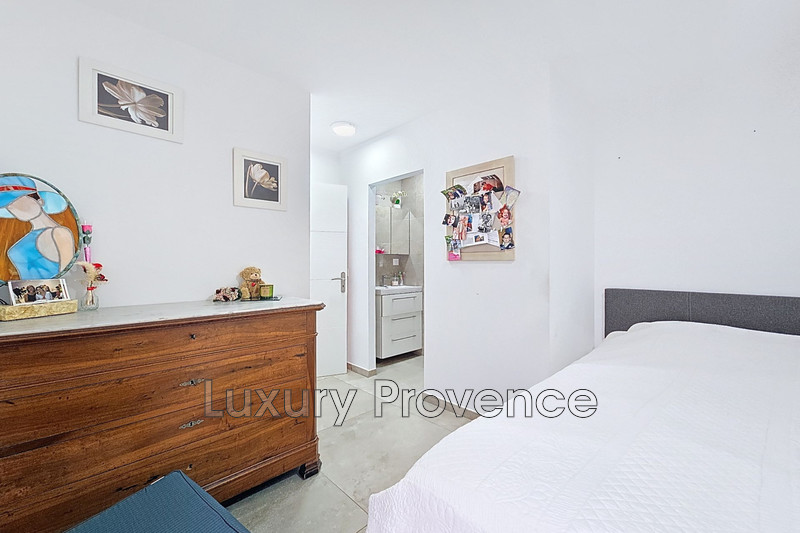 Vente villa Simiane-Collongue  