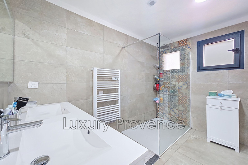 Vente villa Simiane-Collongue  