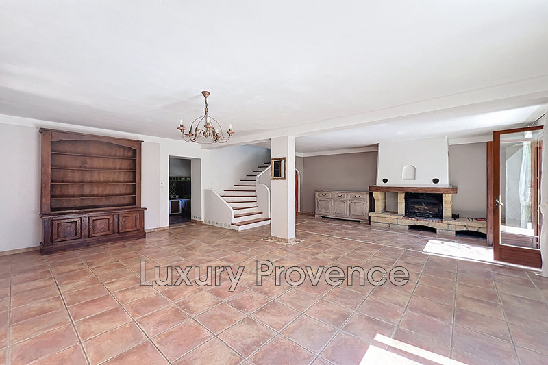 Vente maison Mimet  