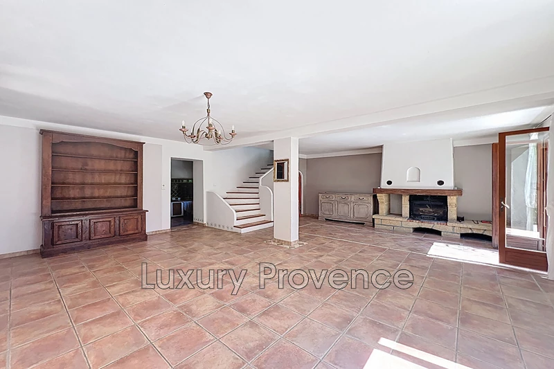 Vente maison Mimet  