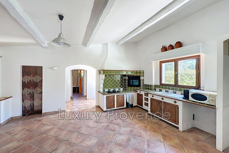 Vente maison Mimet  