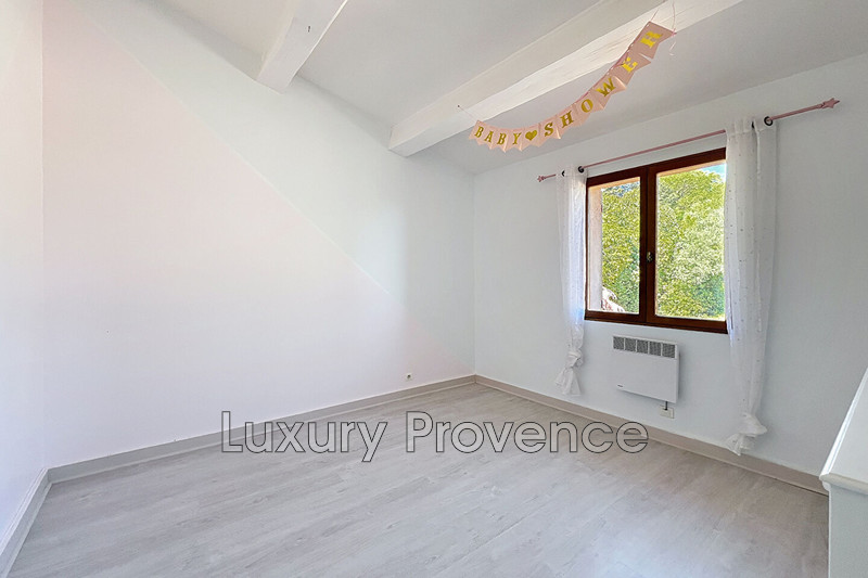 Vente maison Mimet  