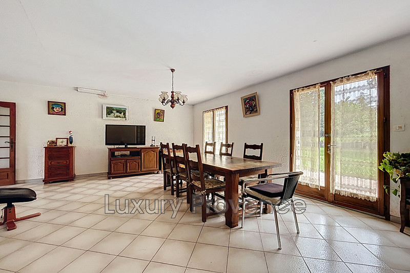 Vente maison Gardanne  