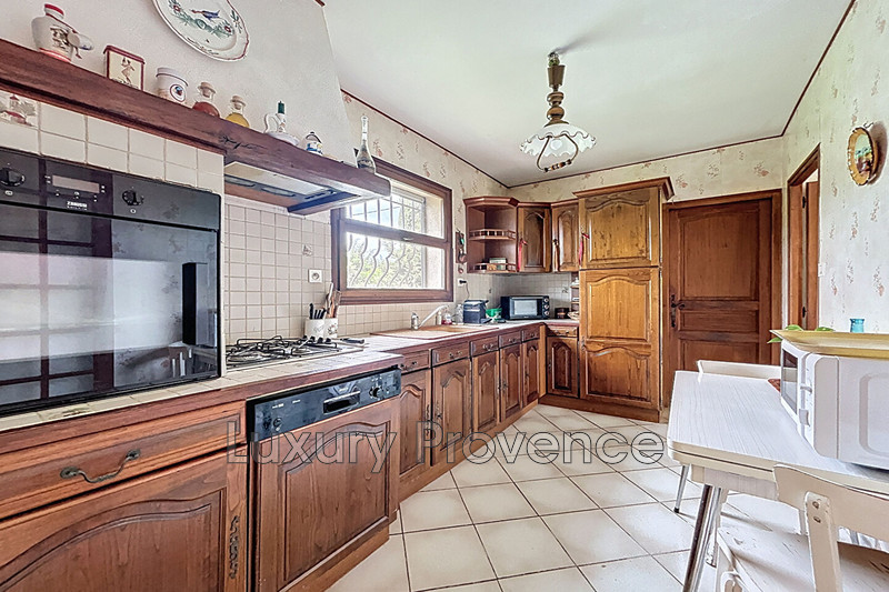 Vente maison Gardanne  