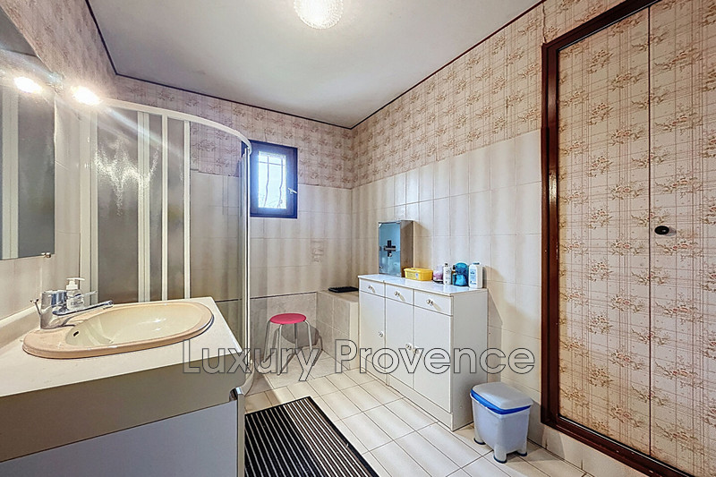Vente maison Gardanne  