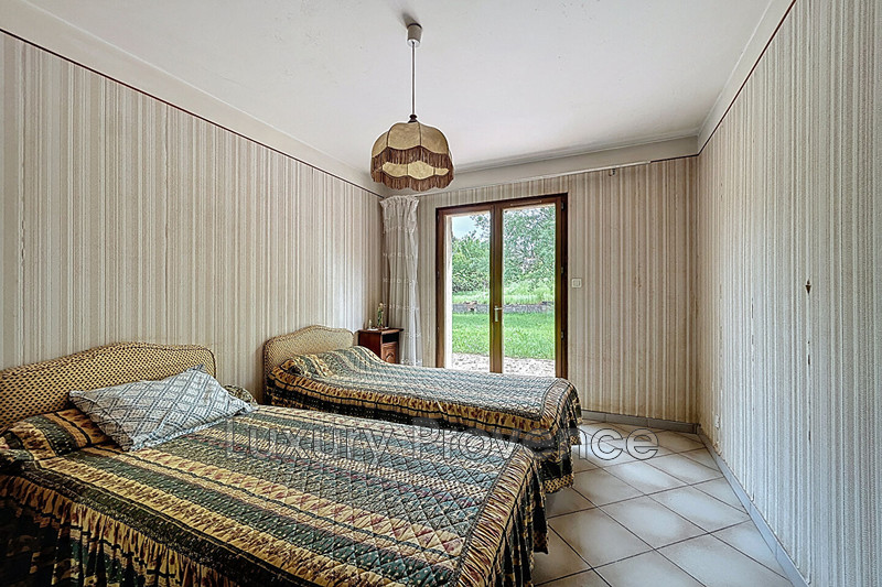 Vente maison Gardanne  