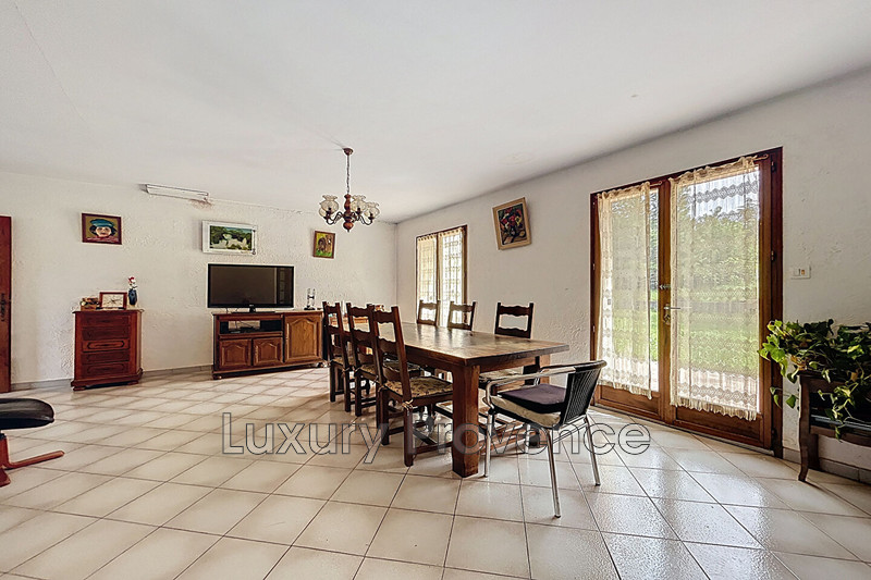 Vente maison Gardanne  
