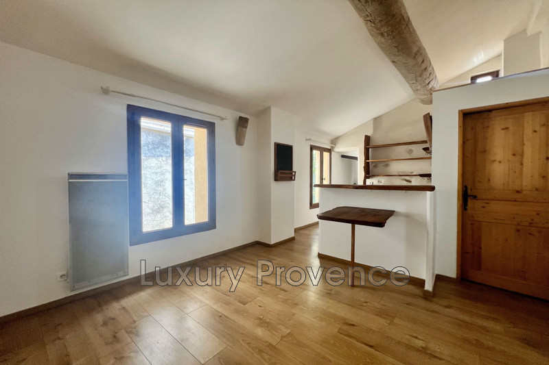Vente maison de hameau La Bouilladisse  