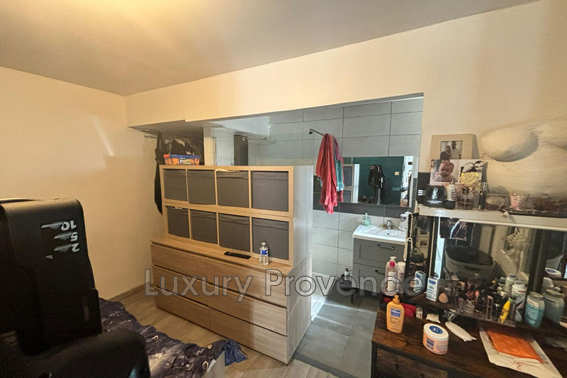 Vente maison Gréasque  