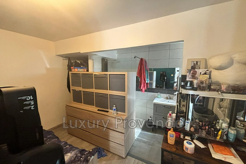 Vente maison Gréasque  