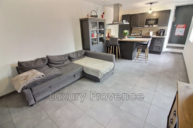 Vente maison Gréasque  