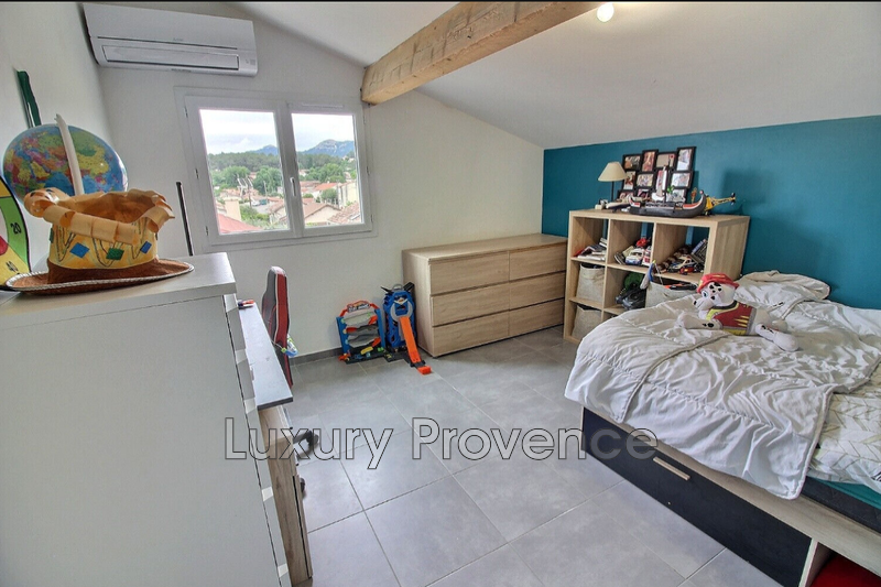 Vente maison Gréasque  