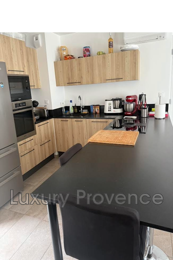 Vente maison Gardanne  