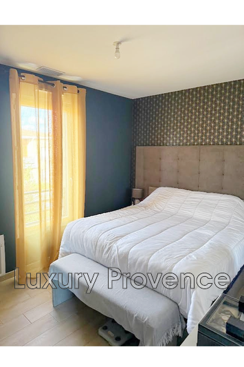 Vente maison Gardanne  