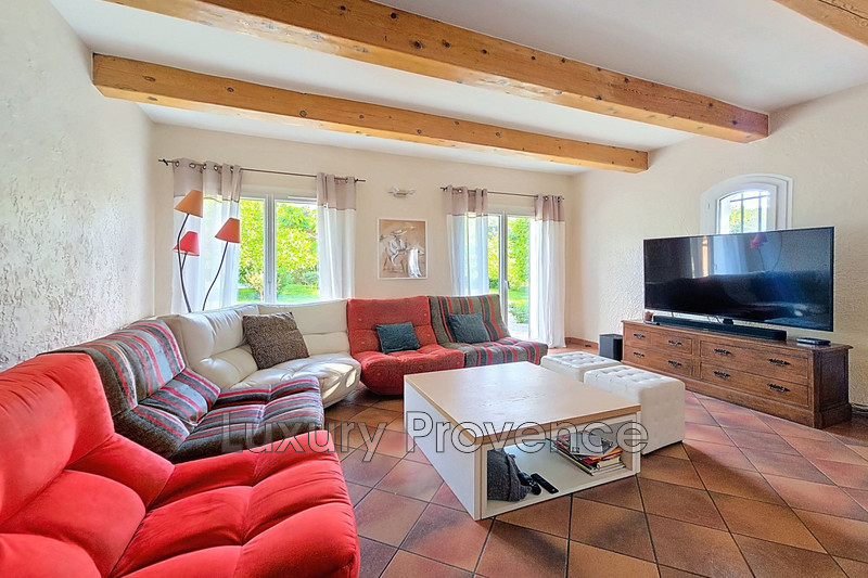 Vente villa Simiane-Collongue  