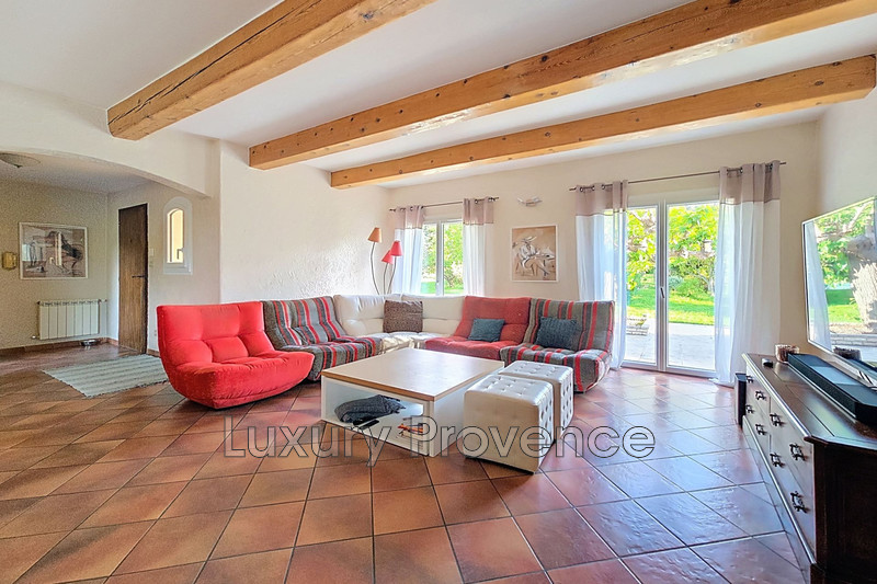 Vente villa Simiane-Collongue  