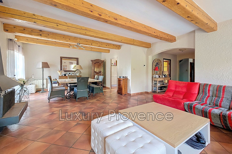 Vente villa Simiane-Collongue  
