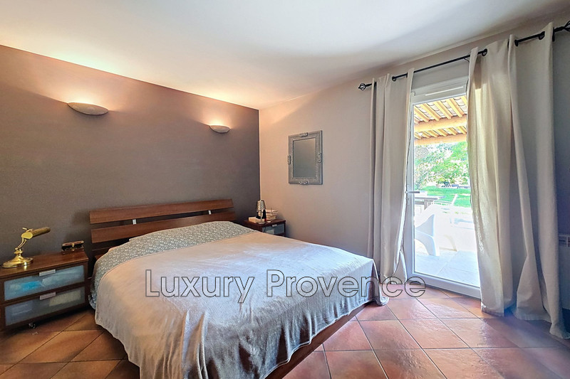 Vente villa Simiane-Collongue  
