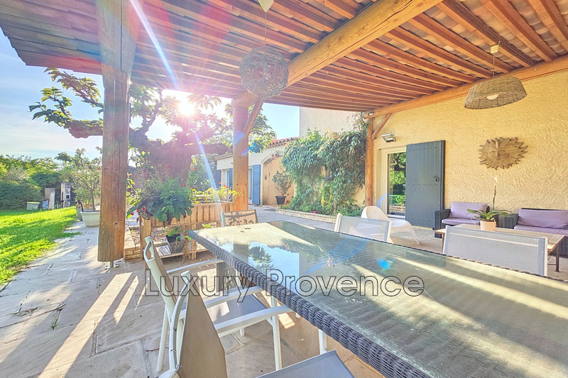 Vente villa Simiane-Collongue  